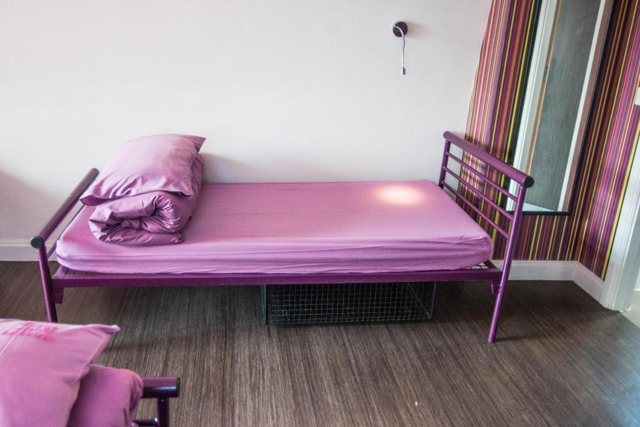 Safestay Kensington Holland Park (adults Only) Hostel London